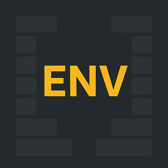 ENV Blocker